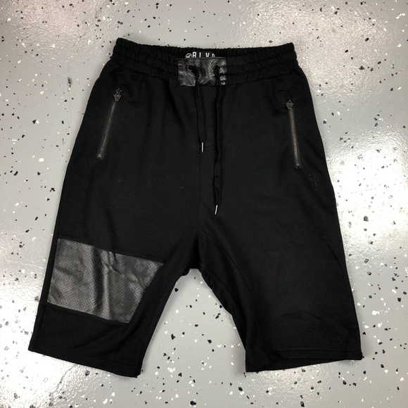 BLVD Other - BLVD Gym Shorts Size 30